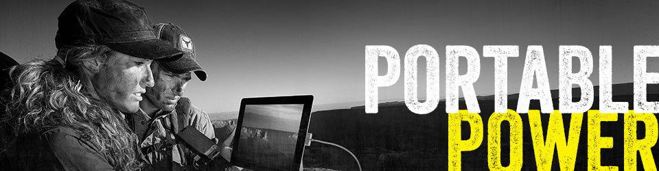 POWER PACKS