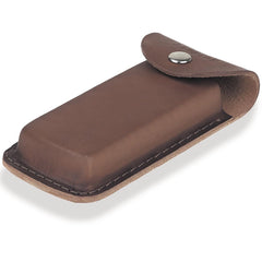 SurveyMaster™ Leather Case