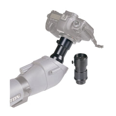 SLR Digiscoping Adapter